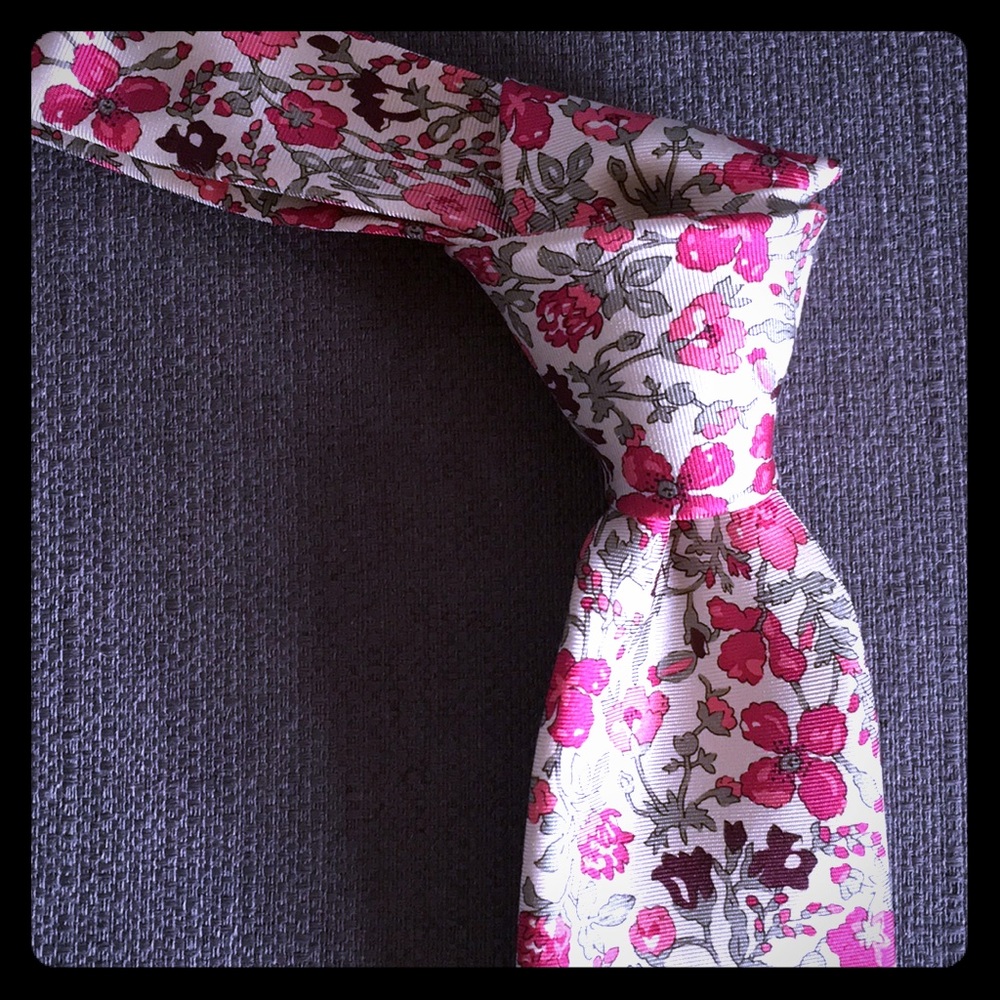 Tie -Liberty of London